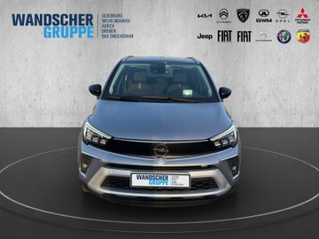 Opel Crossland 1.2 *LED*KEYLESS*NAVI*DAB*SHZ*