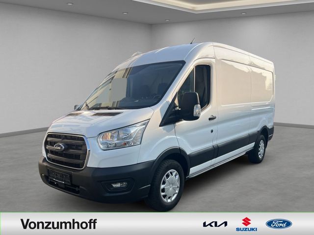 Ford Transit 350 L3H2 Lkw VA Trend