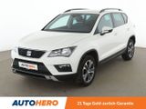Seat Ateca 1.0 TSI Style*TEMPO*PDC*SPUR*KLIMA* - Seat aus 2020