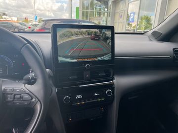 Toyota Yaris Cross 1.5 Hybrid Teamplayer *BLIS*PDC*SHZ*
