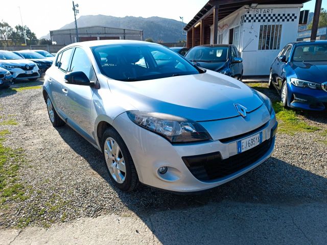 Renault Mégane 1.5 dCi 110CV Attractive