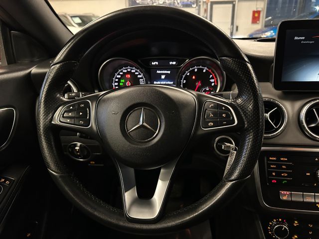 Mercedes-Benz CLA Shooting Brake CLA 180 *AMG*Navi*AHK*