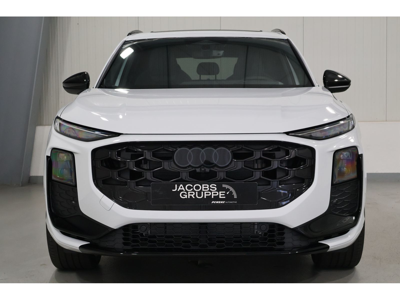 Audi Q3 e-hybrid S tronic AHK*Pano*R-Kamera * imagem 3