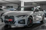 BMW 430 ix Cabrio*M Sport Pro*Head*360*Distro*Laser* - gebrauchte BMW 430 aus dem Jahr 2023