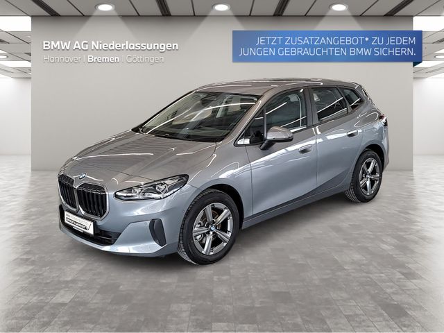 BMW 216i Active Tourer Driv.Assist+ Kamera LED