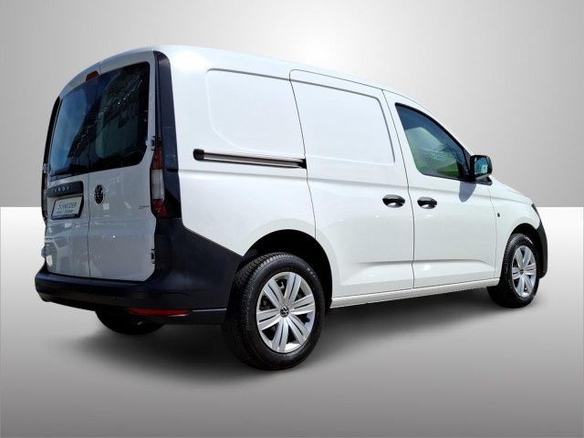 CADDY CARGO 1.5 TSI KLIMA+DAB+BT