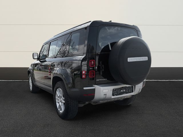 Land Rover Defender 110 S Klima+ZV+Navi+Luftfederung