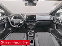 Volkswagen T-Cross - Vorschau Bild 11