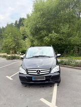Mercedes-Benz Viano 2.0 CDI TREND kompakt TREND - Mercedes-Benz Viano: 2.0
