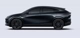 XPENG G6 AWD Performance 2025 Black Edition AHK Pano - blaue XPENG G6