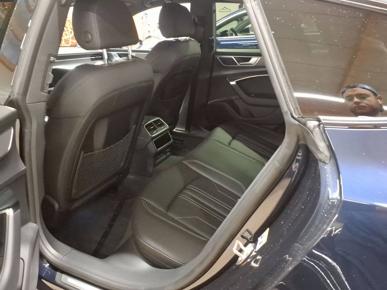 Audi A7 - Bild 6