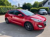 Hyundai i30 blue 1.4 -Navi, Kamera, getönte Scheiben - Hyundai: Get
