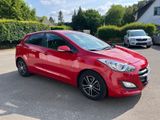 Hyundai i30 blue 1.4 -Navi, Kamera, getönte Scheiben - Hyundai: Get