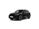 Audi Q5 S line 55 TFSI e qu. AHK, Matrix, Parken, ACC - Audi Q5 Gebrauchtwagen in Dortmund