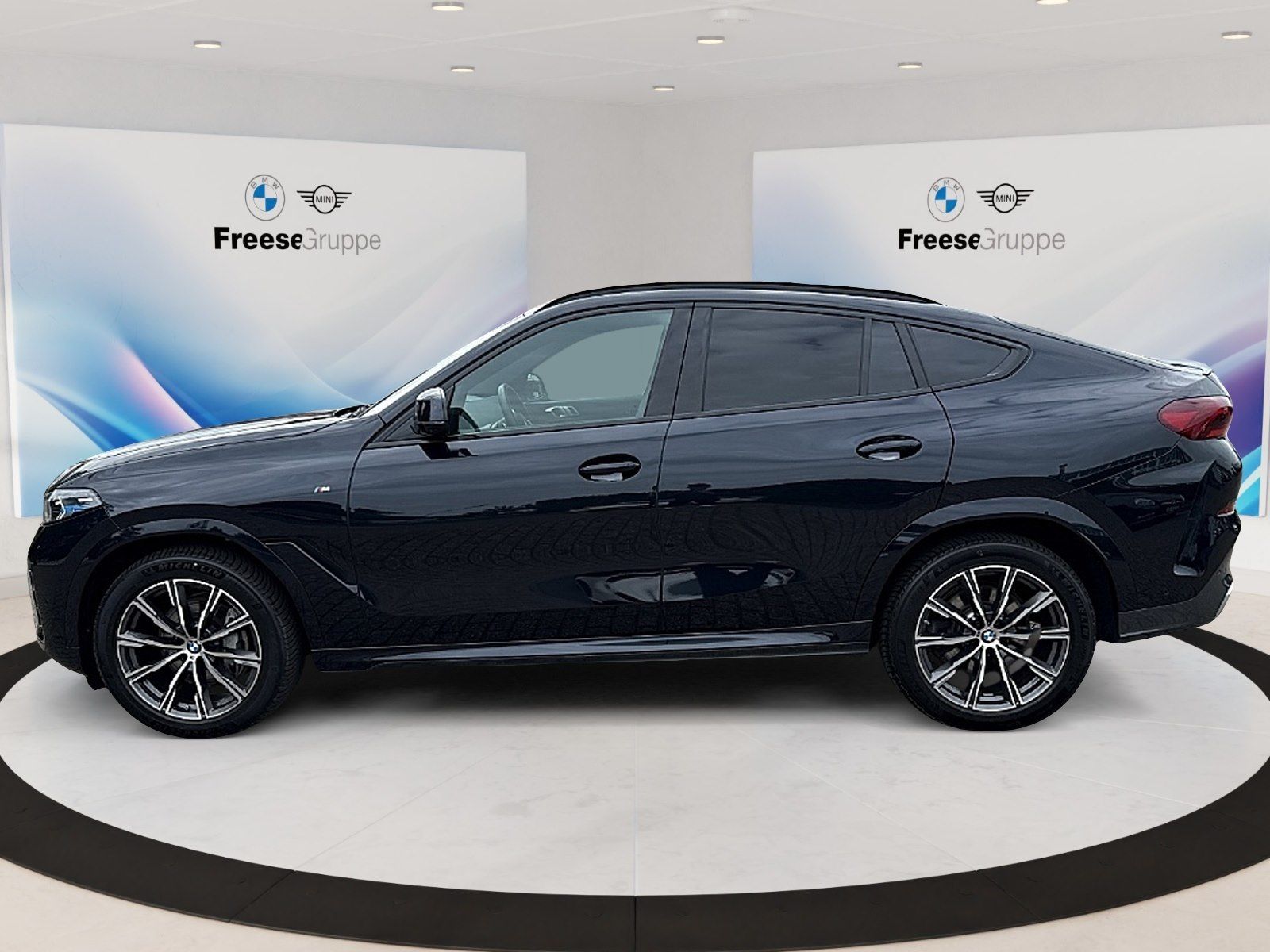 BMW X6 - Bild 3