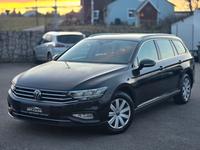 Volkswagen Passat 2.0 TDI Var.*BUSINESS*DSG*NAV*LED*AHK*ALU