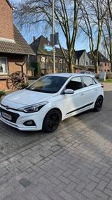 Hyundai i20 1.0 T-GDI 88kW Style Style - Hyundai i20 Gebrauchtwagen in Essen