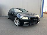 BMW 550 5 Limousine 550 i xDrive Voll M-Paket - BMW 550: Xdrive