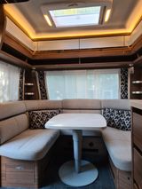 Tabbert Puccini 550 E 2,3 Vollausstattung / Hubstützen - Angebote entsprechen deinen Suchkriterien