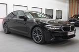 BMW 530xd LED LiveCockPro HUD ParkAs DAPro HiFi uvm! - BMW 5er Reihe Gebrauchtwagen in Hannover