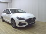 Hyundai i30 cw 1.5 T-GDI Edition 30+ Navi LED RFK SHZ - Hyundai i30 Gebrauchtwagen in Bremen