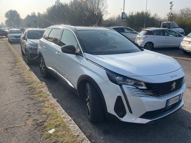 Peugeot PEUGEOT 5008 BLUEHDI 130 S&S GT