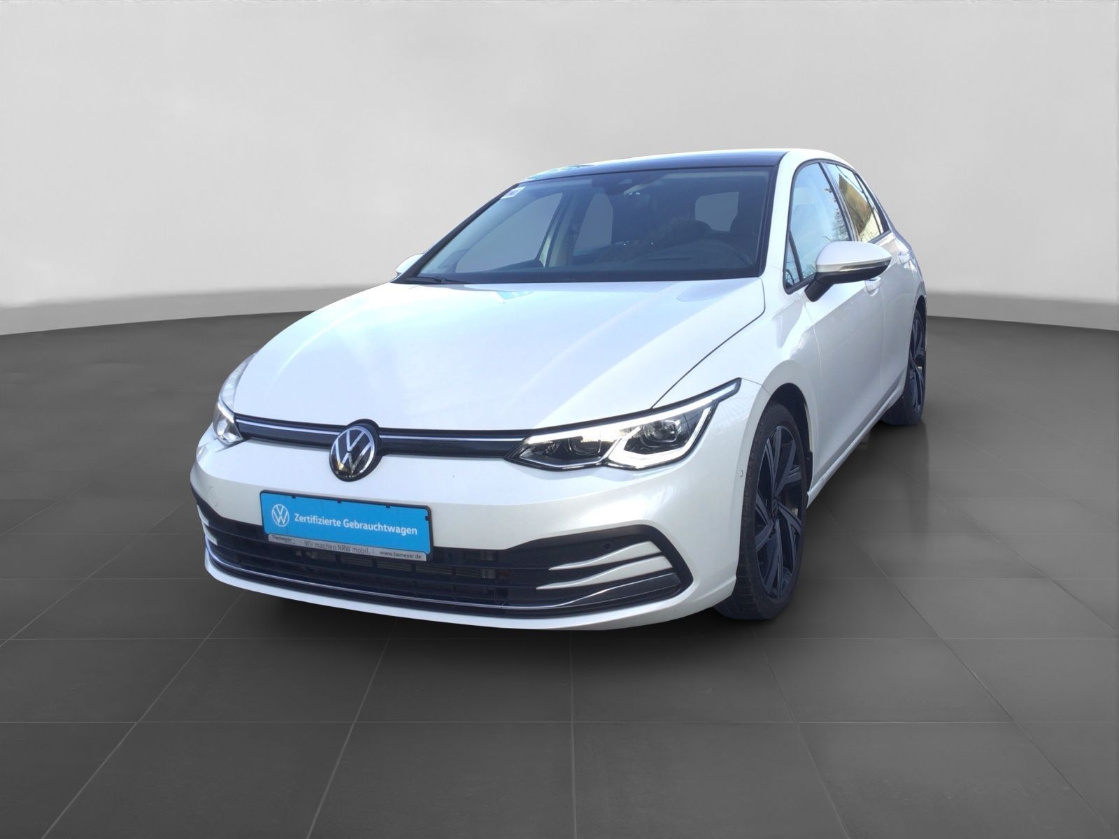 Volkswagen Golf - Bild 2