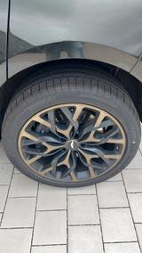 Aston Martin DBX 4.0 V8 -2.Hand-lückenlos AM Service-BRD - gebrauchte Aston Martin SUV & Geländewagen