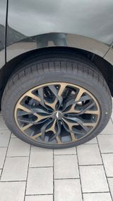 Aston Martin DBX 4.0 V8 -2.Hand-lückenlos AM Service-BRD - Aston Martin aus 2021