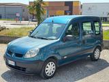 Renault Kangoo 1.5 dCi/65CV 5p. Ice - Renault Kangoo aus 2005 mit Diesel-Antrieb