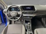 Hyundai i20 Intro Edition LED*Kamera*Navi*Lane Assist*PD - Hyundai i20: Intro Edition