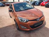 Hyundai i20 1.2 ,*TÜV NEU*KLIMA*SCHECKHEFT* - gebrauchte Hyundai i20 aus dem Jahr 2014