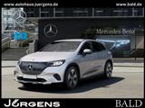 Mercedes-Benz EQE 300 SUV Electr-Art/AHK/LED/Kamera/Distr/Memo