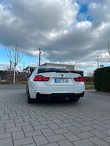 BMW 430D (435i Optik) 3.0L Maschine - Maschine gebraucht