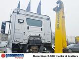 Mercedes-Benz Arocs 3351 LK 6x4, Bi-Xenon - Mercedes-Benz Lk