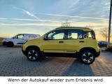 Fiat Panda City Cross Klimaautomatik/LED/USB - Fiat Panda CROSS