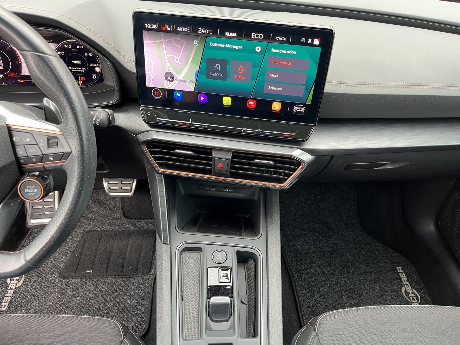 Cupra Formentor - Bild 11