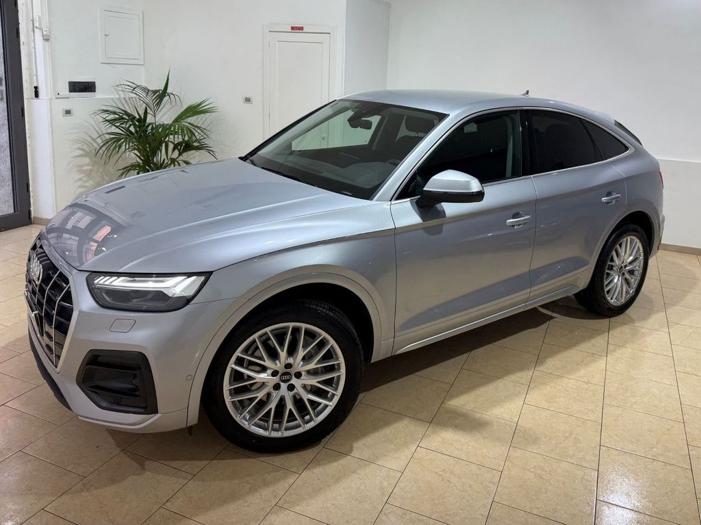 Image of Audi Q5