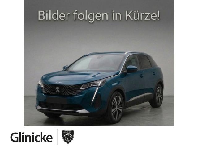 Peugeot 3008 Allure Pack PureTech130 EAT8