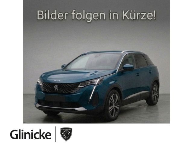 Peugeot 3008 Allure Pack PureTech130 EAT8