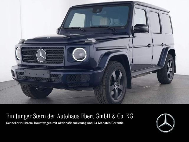 Mercedes-Benz G500 Professio AHK Exclusiv Massage Standhz MLED