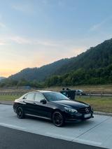 Mercedes-Benz Mercedes w212 s212 220d AMG - Mercedes-Benz 220: W