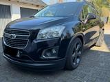 Chevrolet Trax 1.4T LS+ AWD LS+ - gebrauchte Chevrolet SUV & Geländewagen