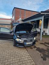 Audi A3 200ps Quattro S-Tronic - Audi A3 mit Benzin-Antrieb: Sportwagen, Automatik