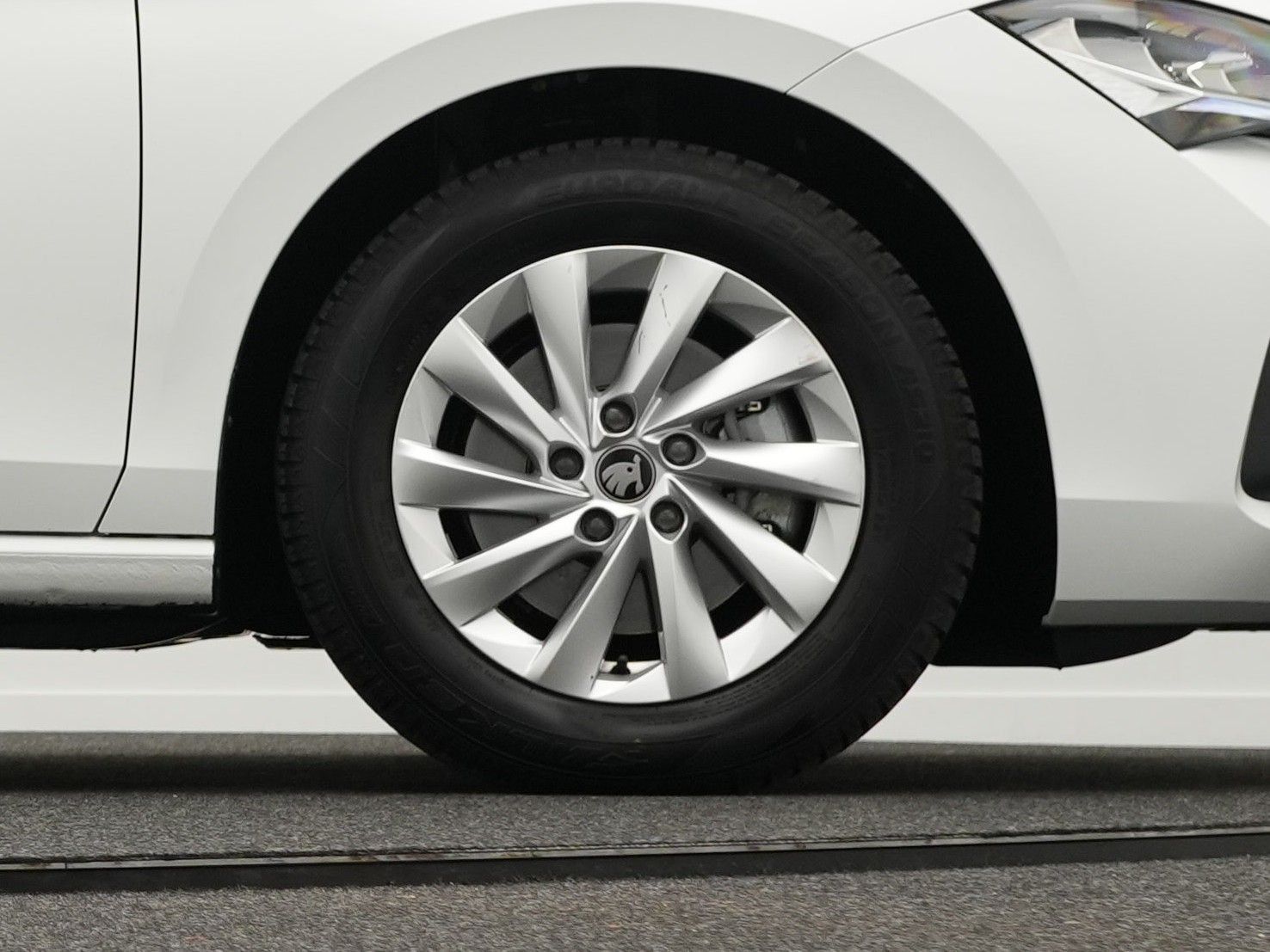 Skoda Superb - Bild 50