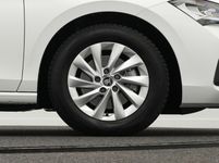 Skoda Superb - Vorschau Bild 50
