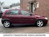 Opel Corsa 1.2 16V Sport | VOLL AUSGESTATTET | TÜV | - Opel Corsa aus 2002: Sport
