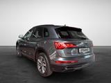 Audi Q5 40 TDI quattro S line Competition OLED - Audi Q5 40 TDI Gebrauchtwagen