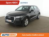 Audi 2.0 TDI *NAV*XENON*ACC*PDC*SHZ*ALU*KLIMA* - Audi Q5 mit Diesel-Antrieb: 2.0