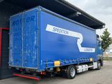 Mercedes-Benz Actros 1840 MEGA Jumbo Klima Reatarder ACC-Tempo - Mercedes-Benz Jumbo
